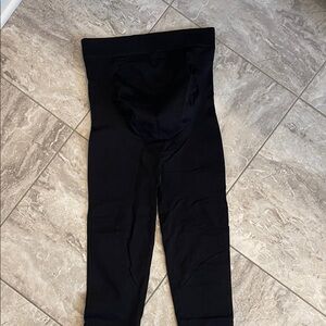 BLANQI Black Leggings